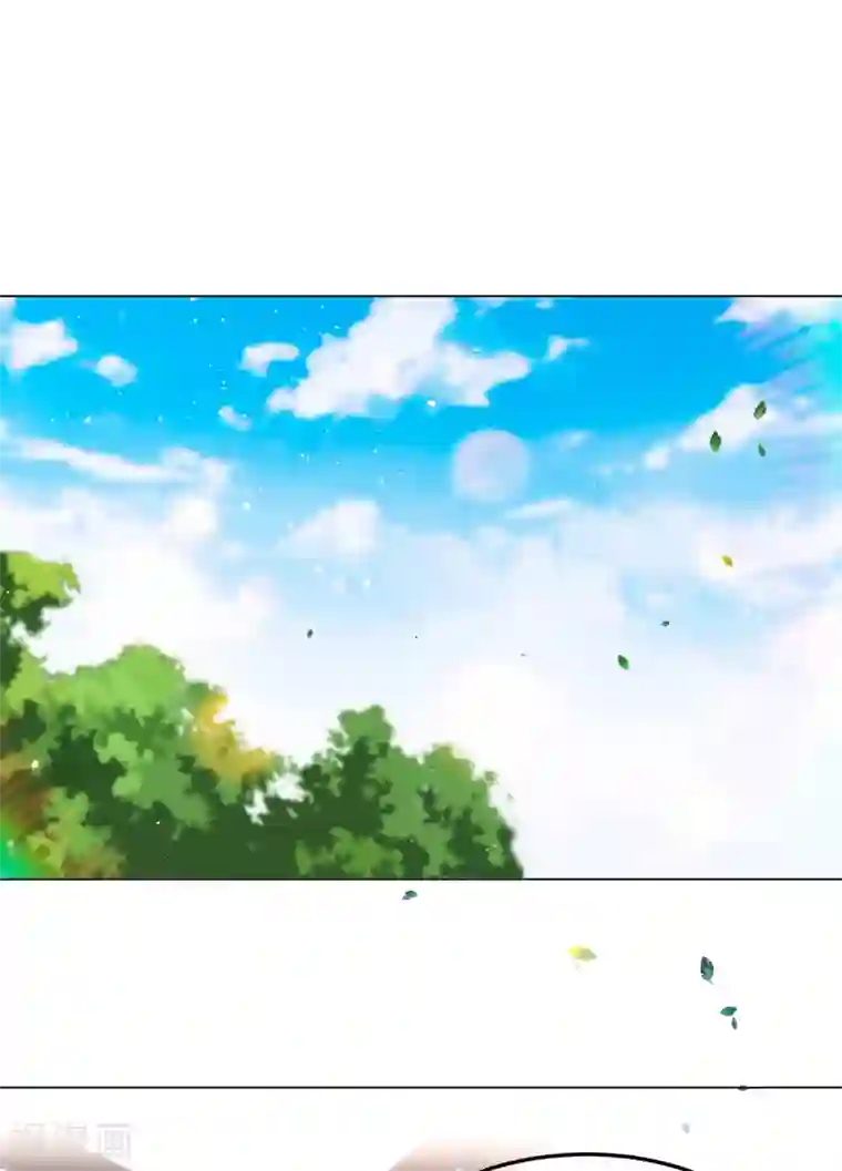 纯情陆少第188话 试探