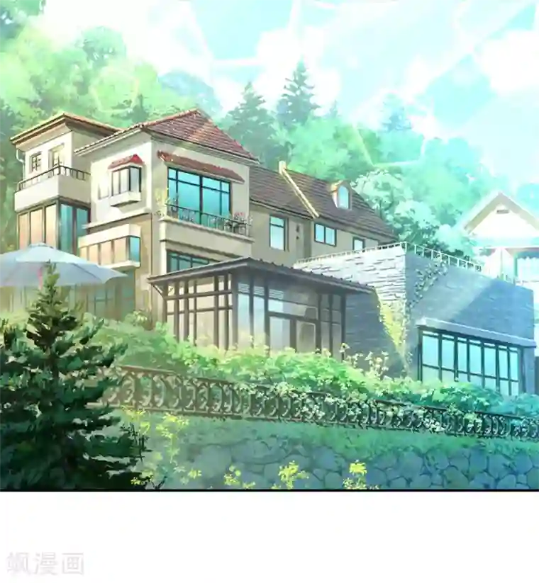 明星是血族第245话 我的崽崽居然是……