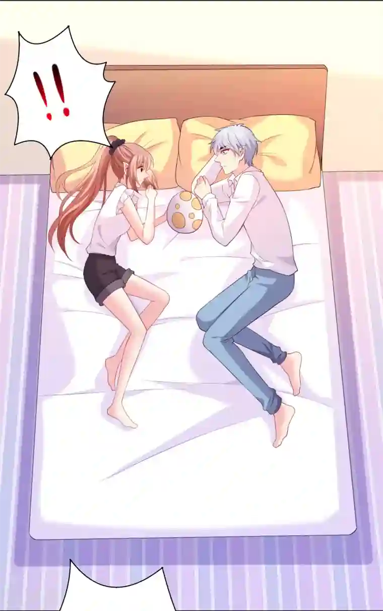 明星是血族第245话 我的崽崽居然是……