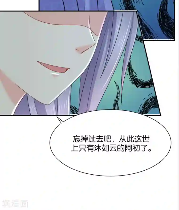 绝色医妃第185话 身份曝光
