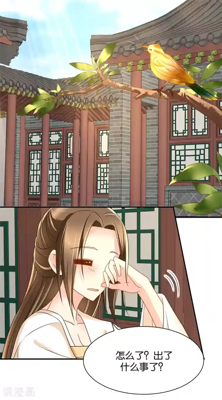 绝色医妃第185话 身份曝光