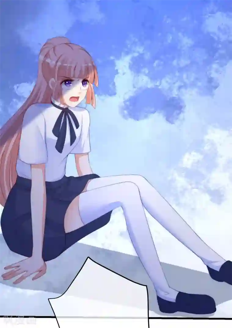 渣男总裁别想逃第220话 顾洛琛这个男人我粉了！