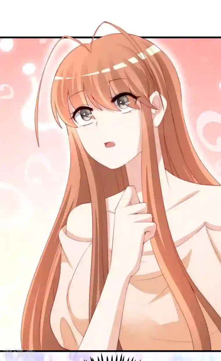 渣男总裁别想逃第220话 顾洛琛这个男人我粉了！