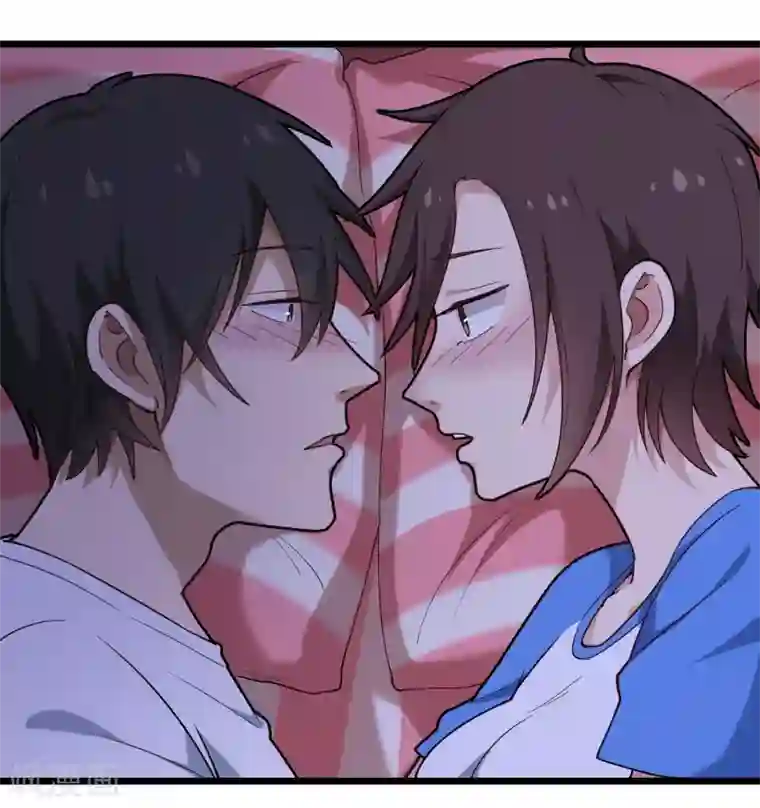 校园护花高手第108话 进一步