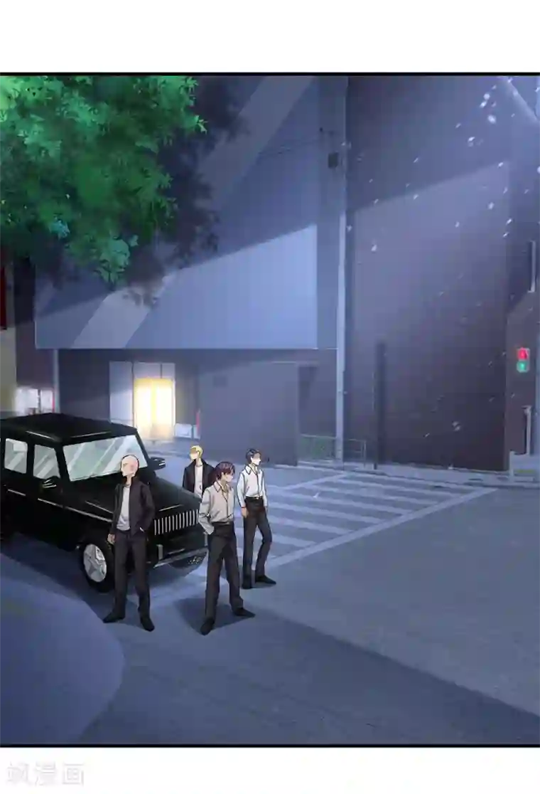 终极兵王混都市第127话 我可不是一般男人