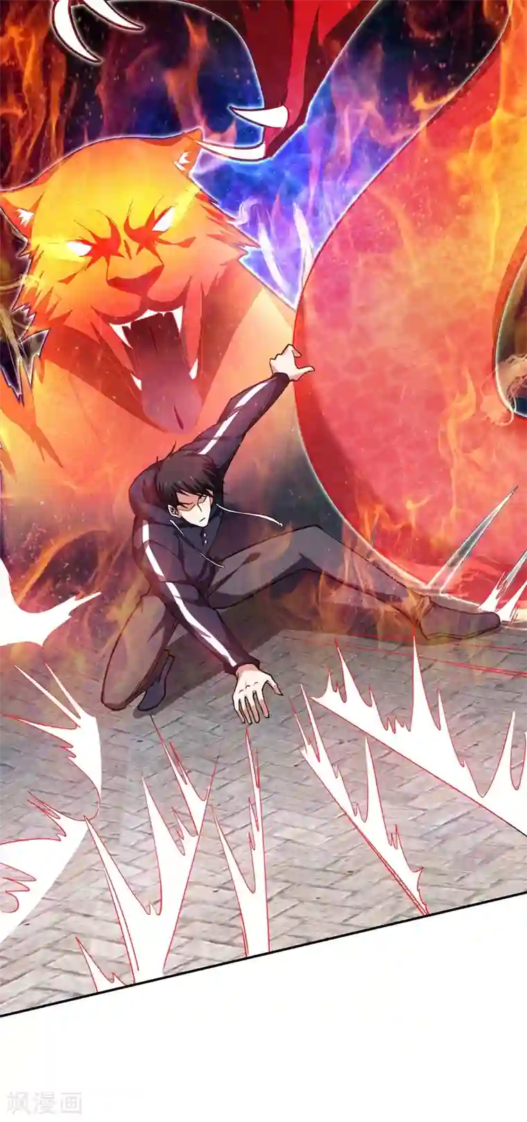 捡个校花做老婆第134话 谁杀了我形意门弟子