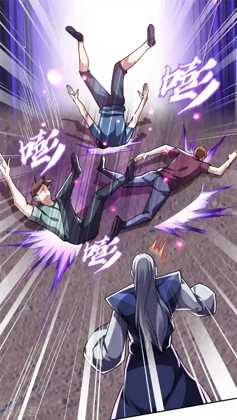 捡个校花做老婆第134话 谁杀了我形意门弟子