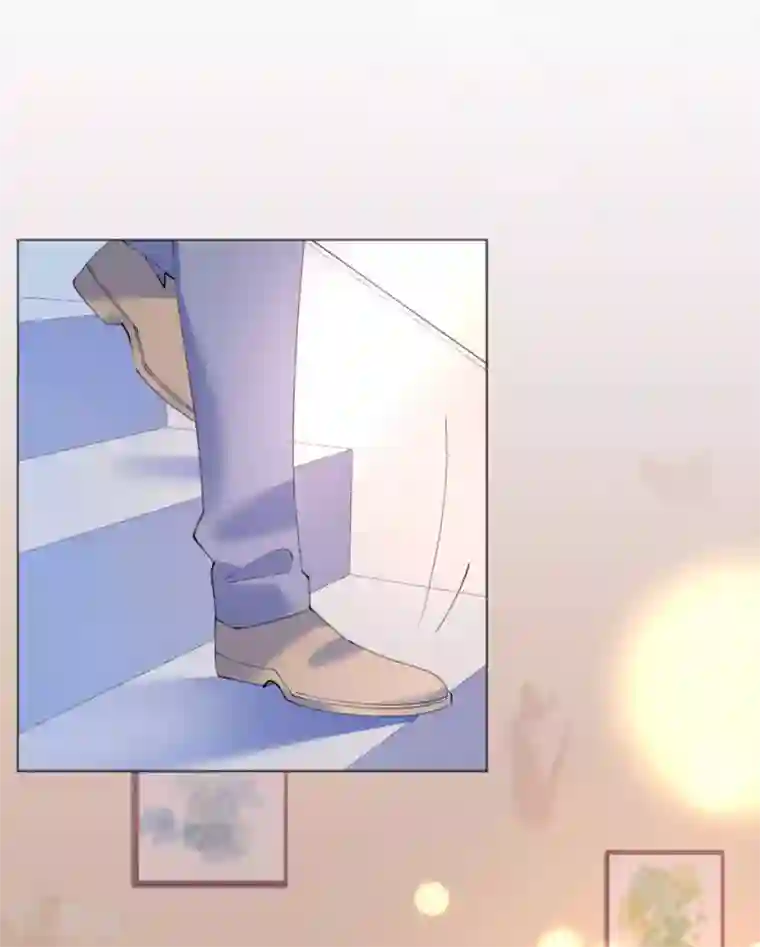 机长大人暖暖爱第119话 你很像我初恋
