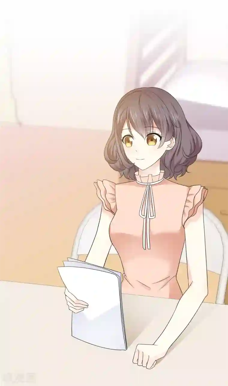 初恋是CV大神第40话 我也有事告诉你