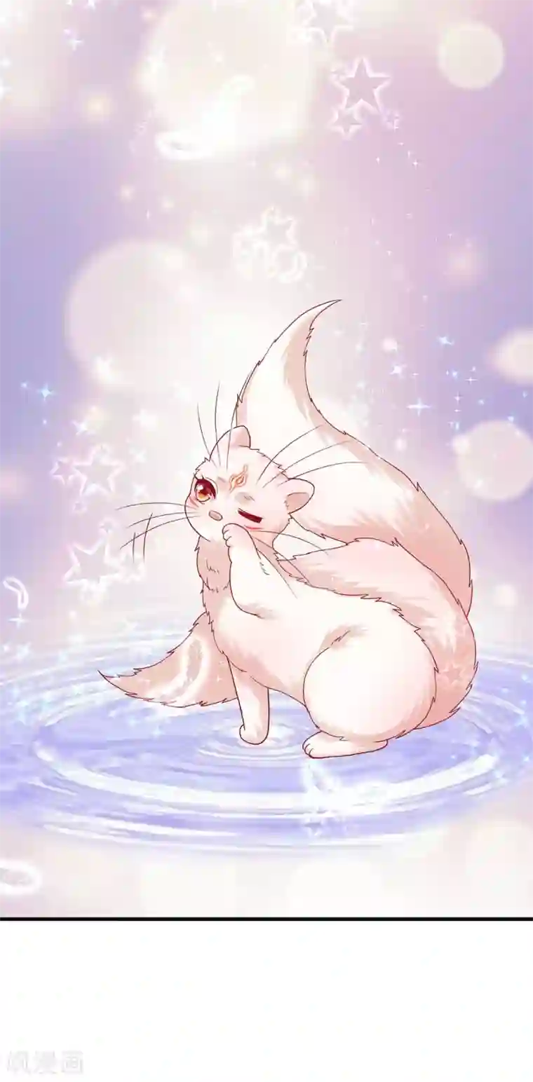 养兽为妃第24话 心跳有点快