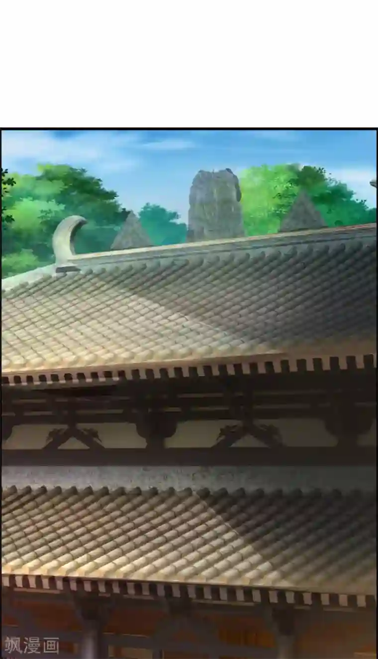 凤临天下：天下第一女君第43话 天下第一不好惹的妖孽