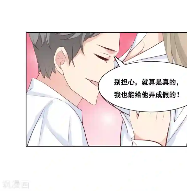 女神重塑计划第8话 这份资料是绝密的