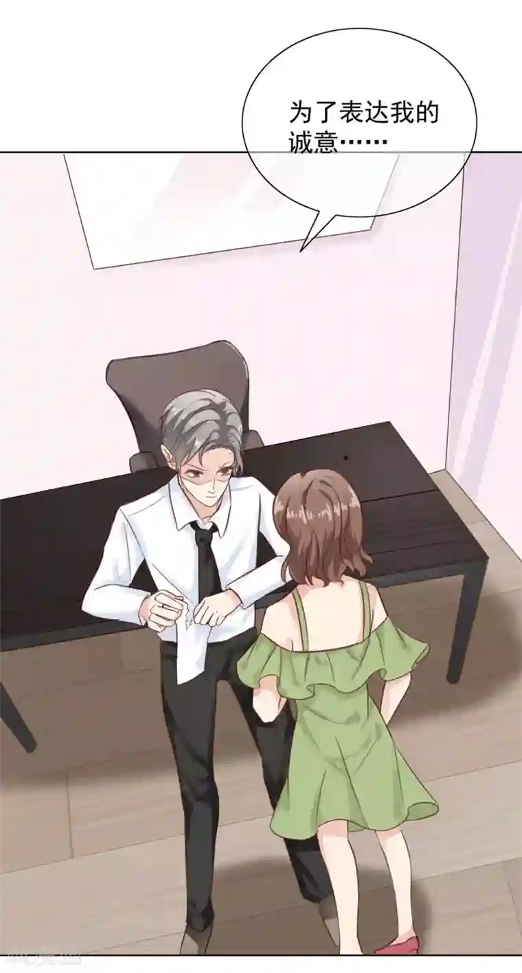 女神重塑计划第9话 让渣男渣女付出代价