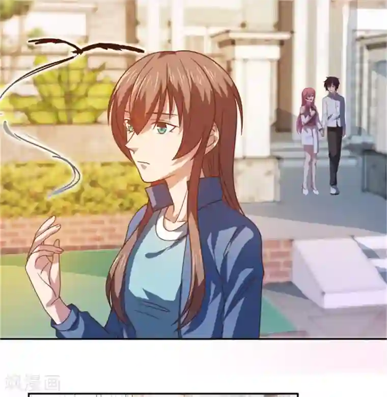 巅峰预言帝第20话 我们的房间