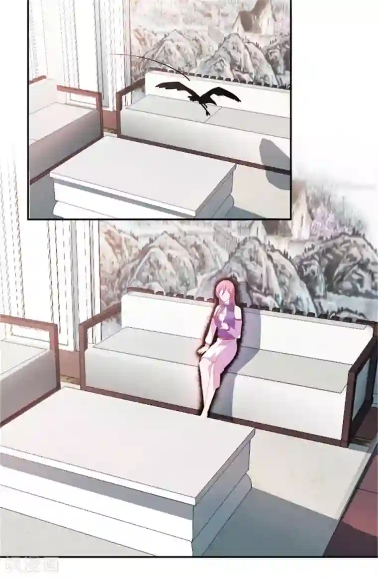 巅峰预言帝第20话 我们的房间