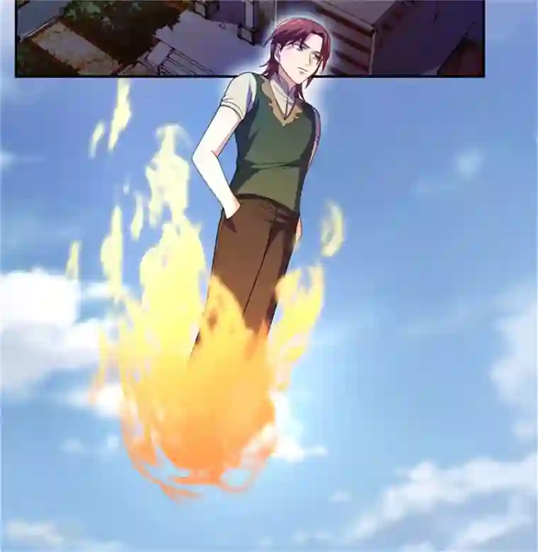 巅峰预言帝第20话 我们的房间