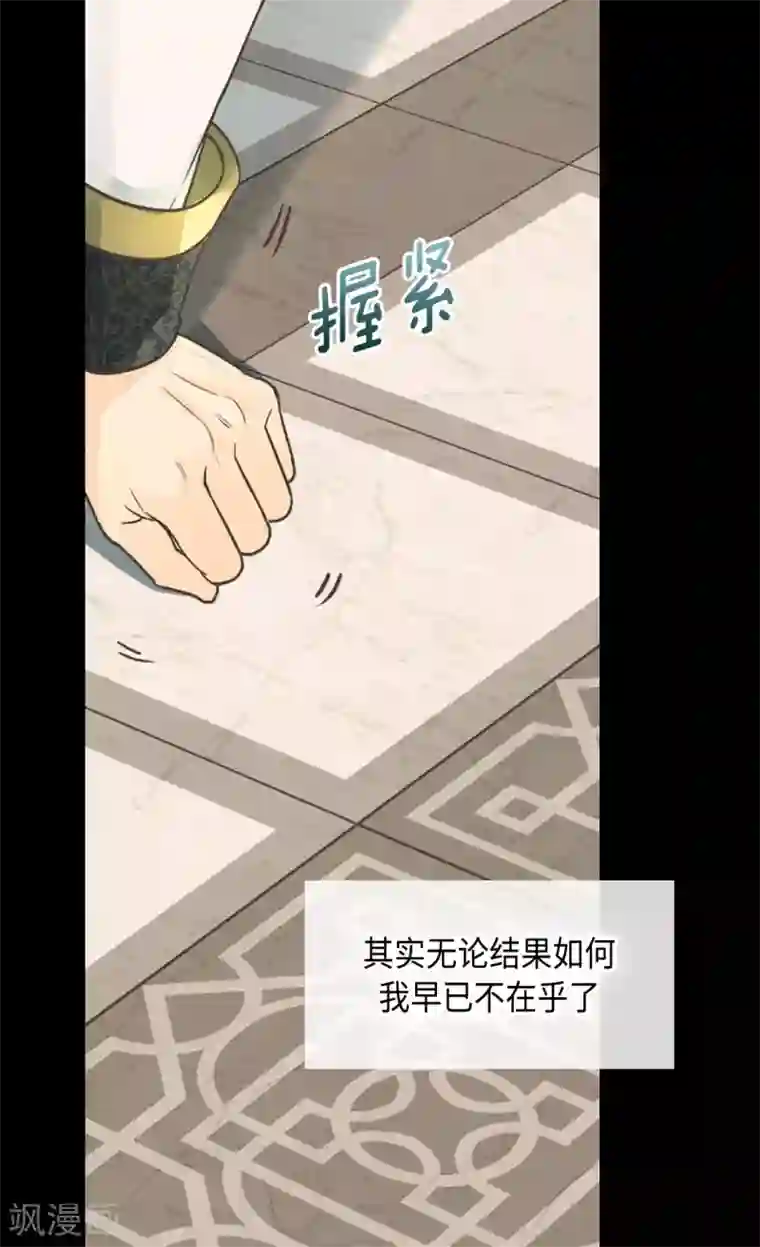 皇帝的独生女第381话 献给救援者的发誓