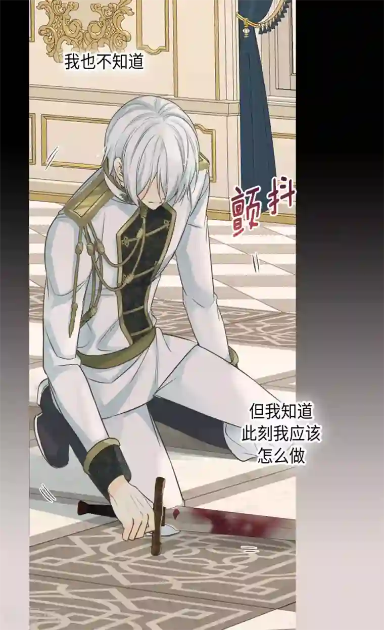 皇帝的独生女第381话 献给救援者的发誓