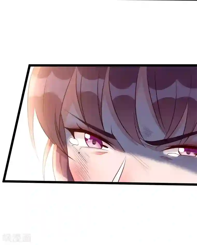 我的娘亲不好惹第15话 巧了，见到宿敌了