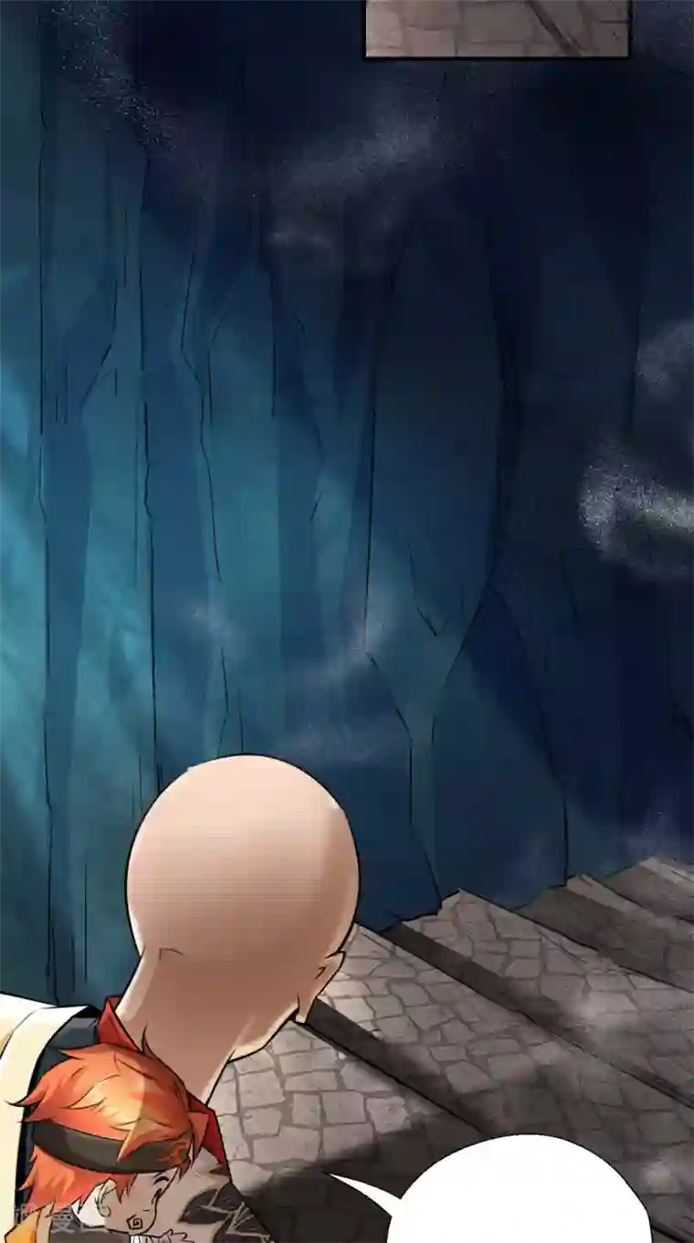 最强唐玄奘第14话 不肖子孙，敖烈