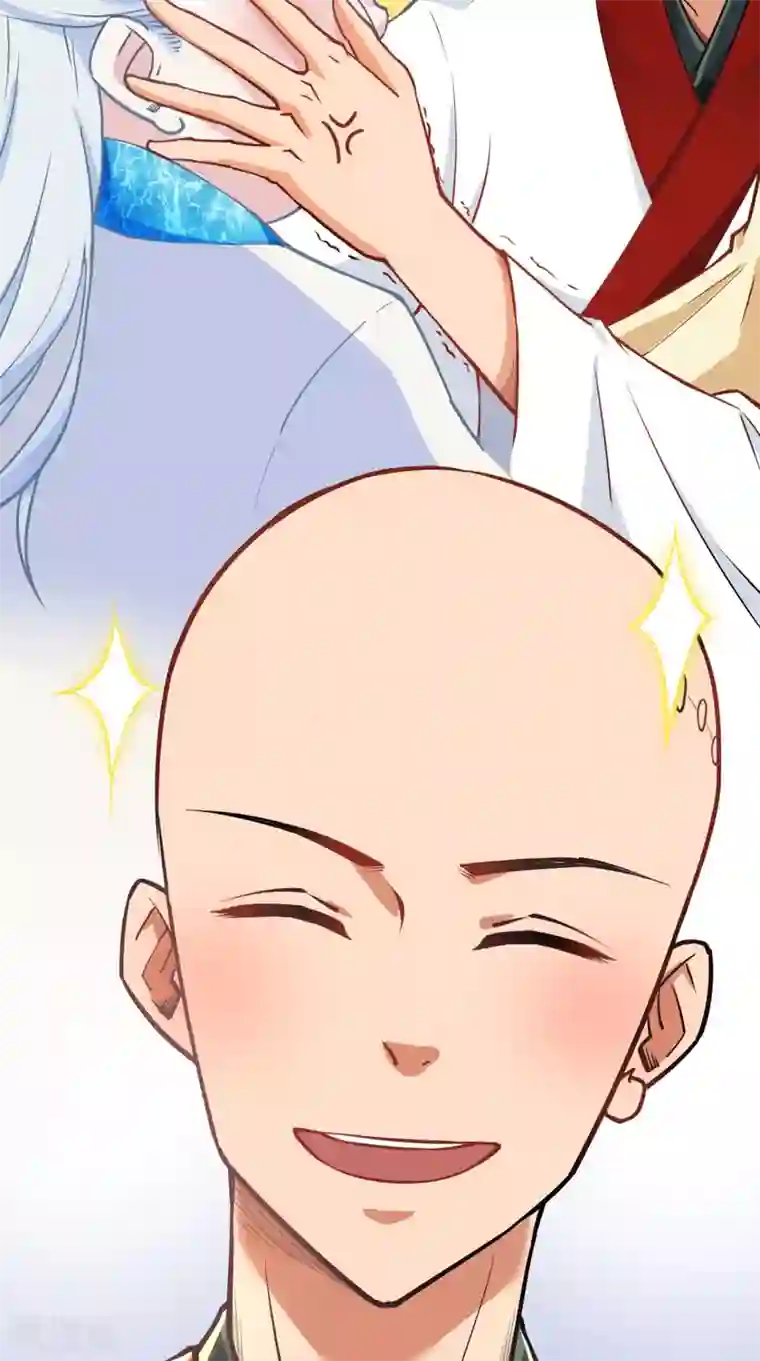 最强唐玄奘第15话 谁说死宅没有前途？