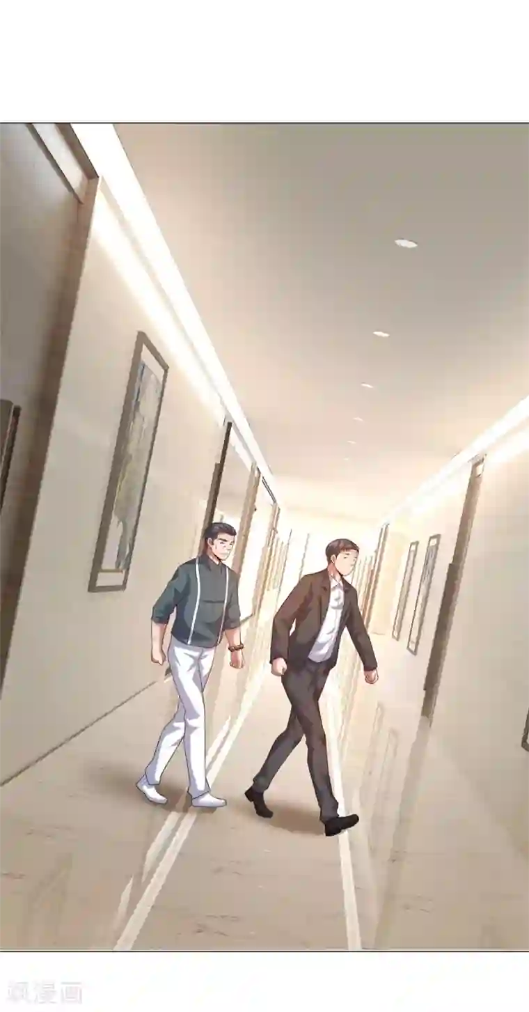 我是无双战神第11话 这怎么回事？