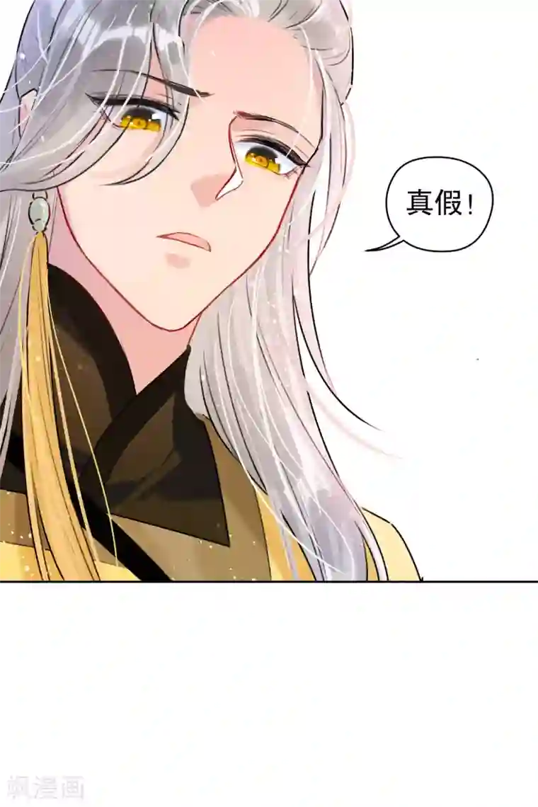 我家陛下总想祸国第7话1 赌约
