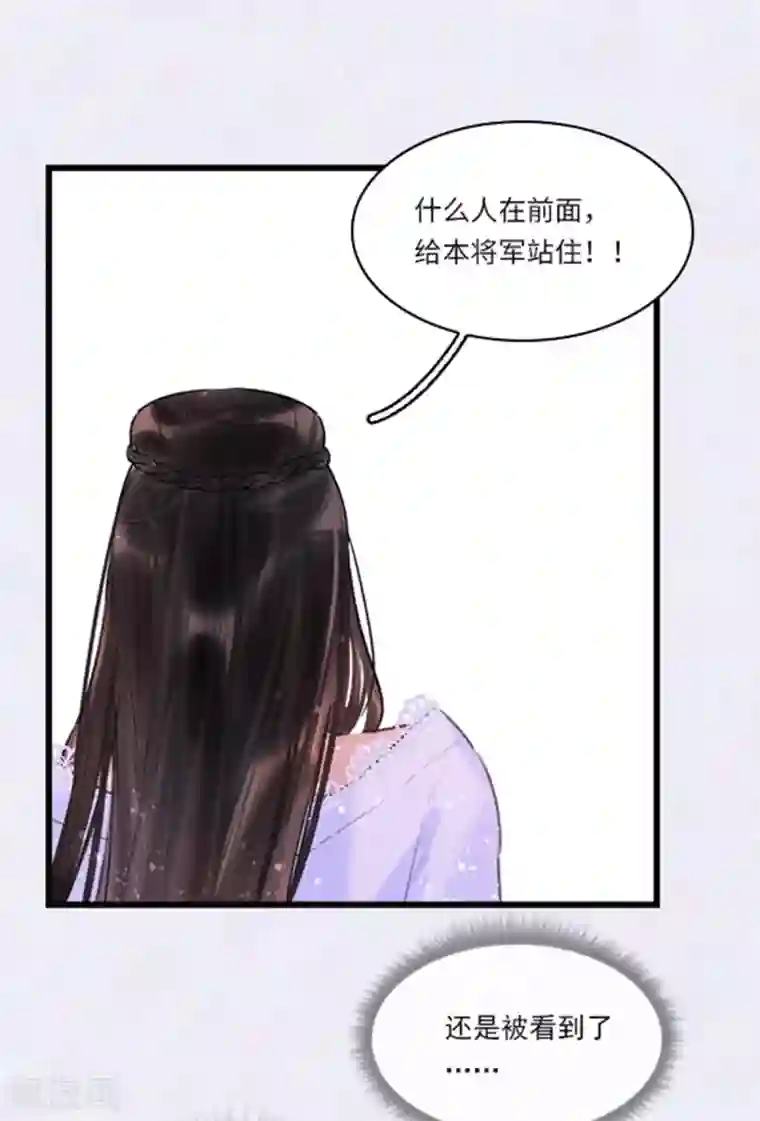我家陛下总想祸国番外1 将军醉梦中
