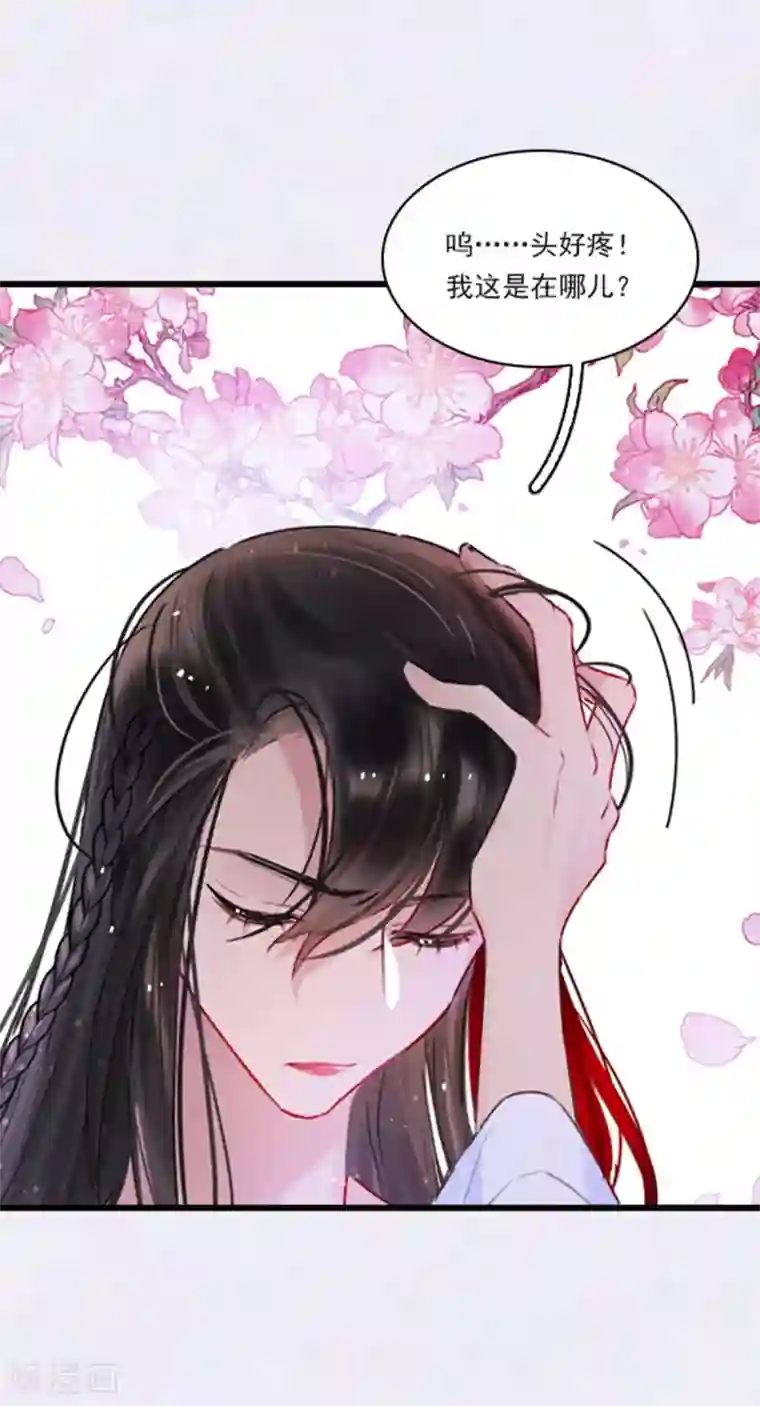 我家陛下总想祸国番外1 将军醉梦中