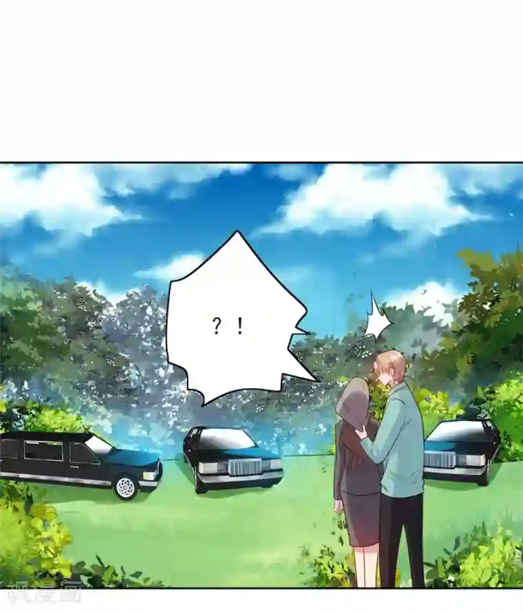 老公，头条见第13话 狗仔偷拍！鹿鸣远晕厥！