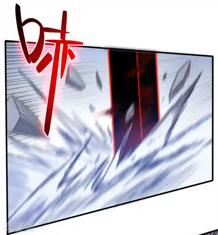 回到地球当神棍第17话 晚来一步