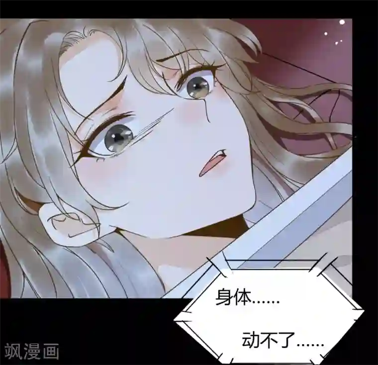 杀手王妃不好惹第18话 中计