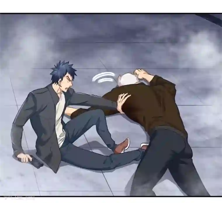 都市之最强狂兵第26话