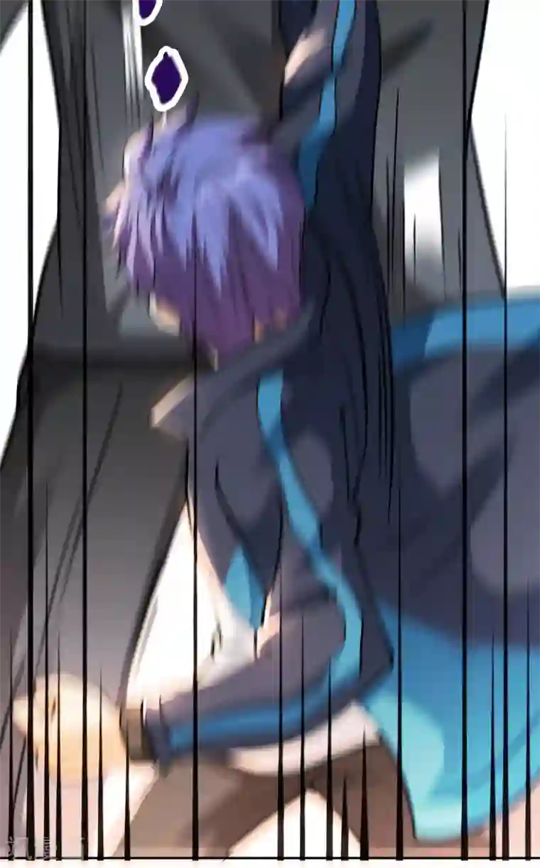 我的神级超能手表第11话 单方面吊打！