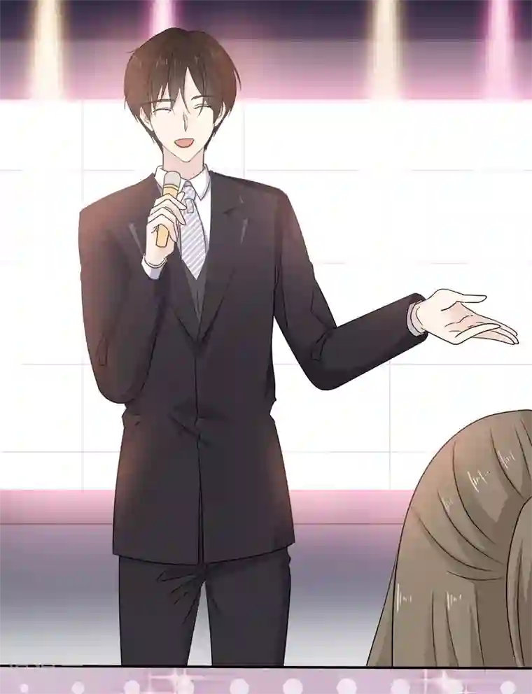 她住在你心里好多年第17话 我们要一直在一起