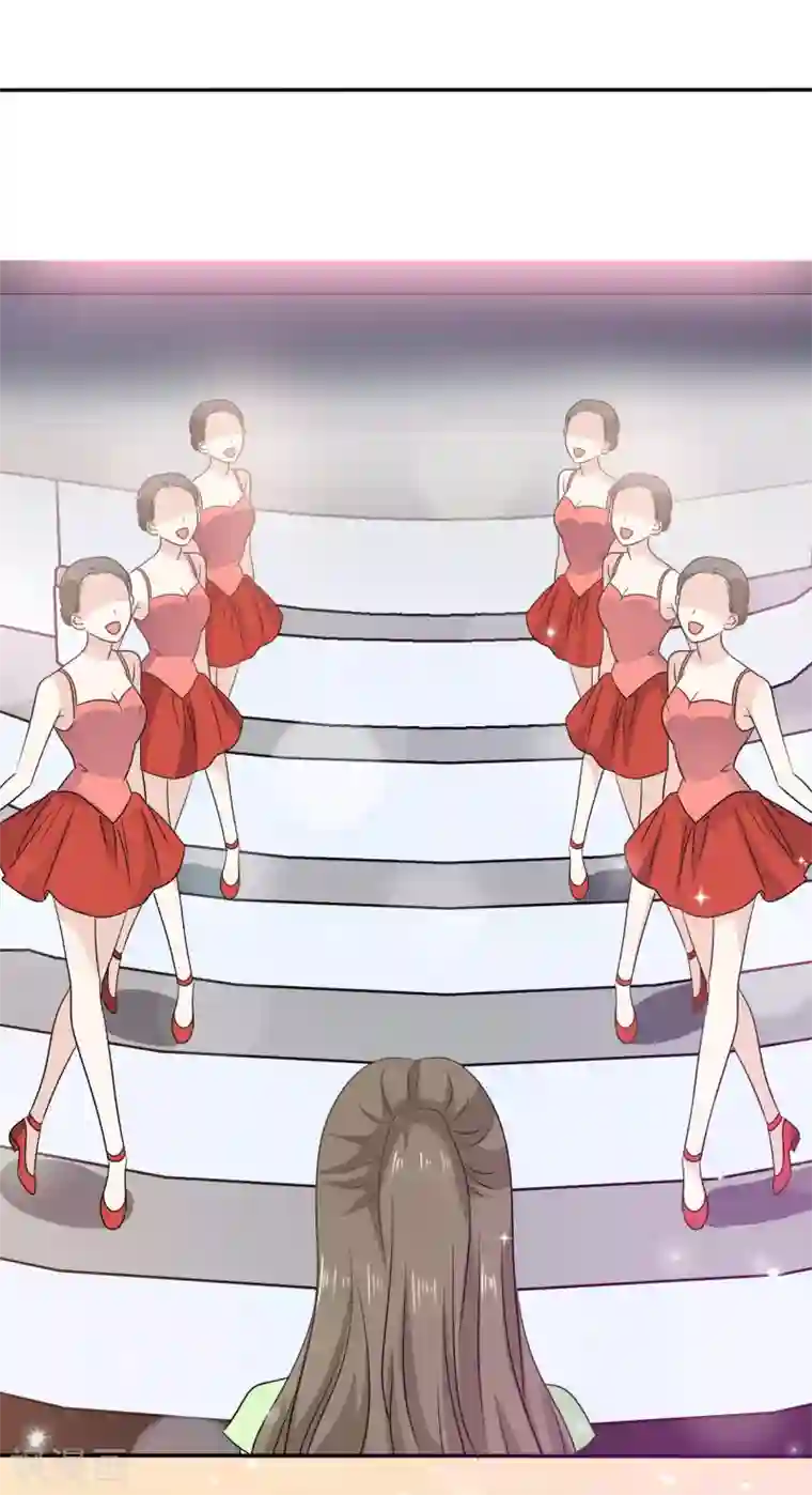 她住在你心里好多年第17话 我们要一直在一起