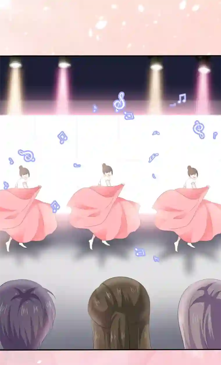 她住在你心里好多年第17话 我们要一直在一起