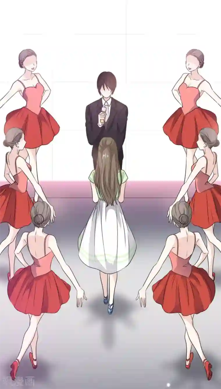 她住在你心里好多年第17话 我们要一直在一起