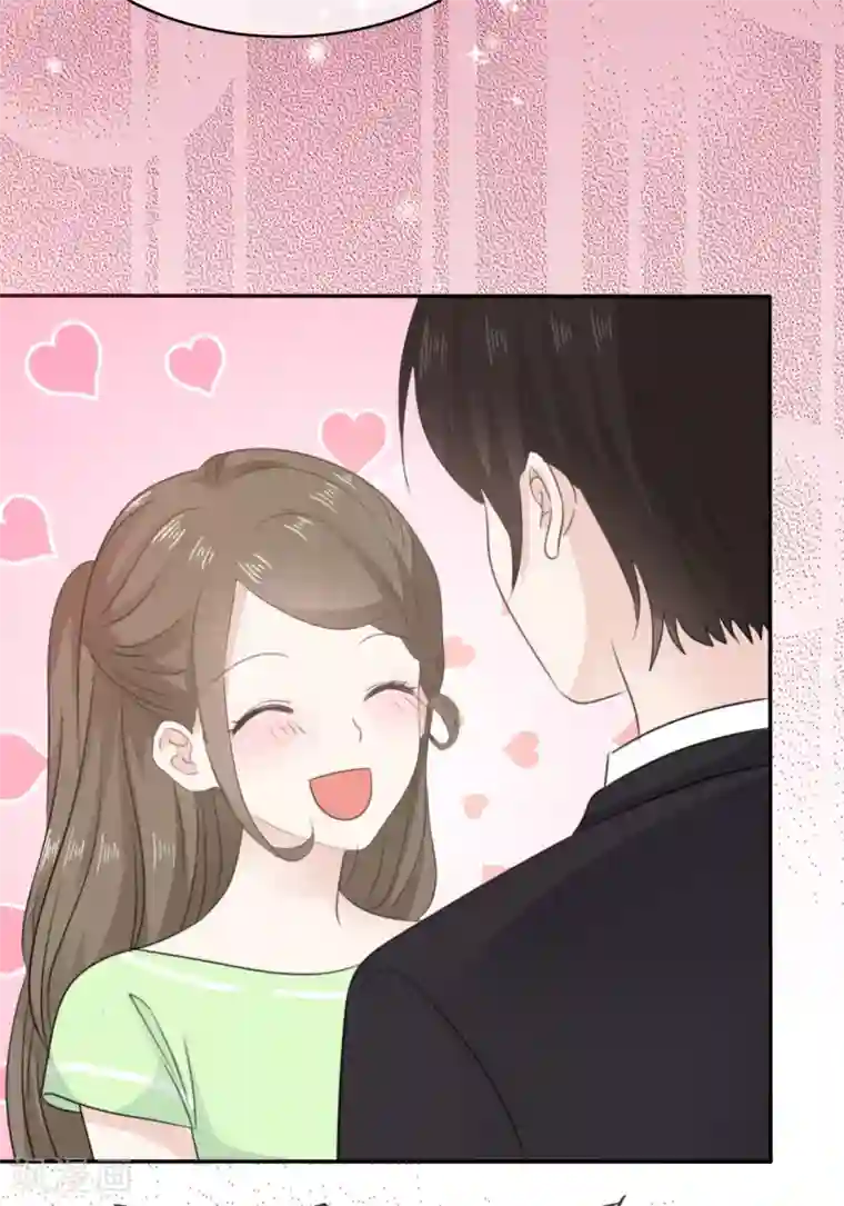 她住在你心里好多年第17话 我们要一直在一起