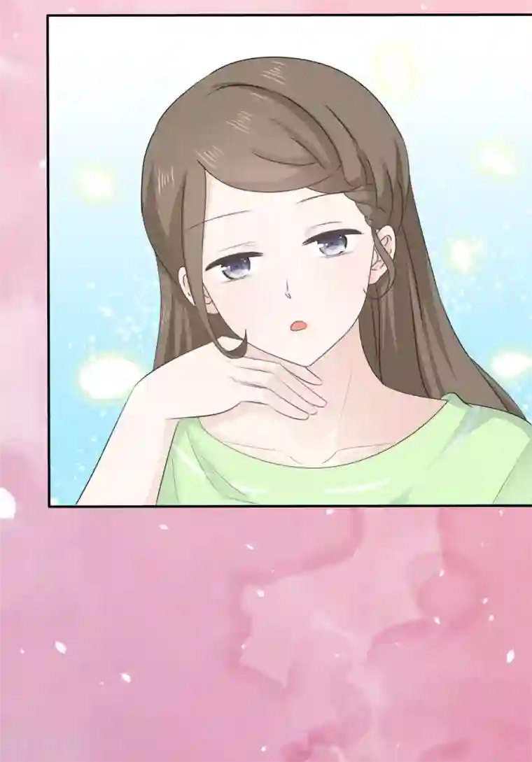 她住在你心里好多年第17话 我们要一直在一起