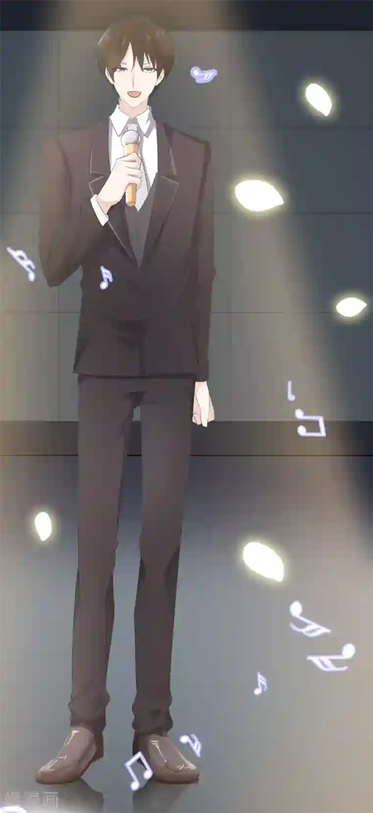 她住在你心里好多年第17话 我们要一直在一起