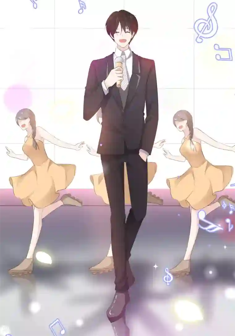 她住在你心里好多年第17话 我们要一直在一起