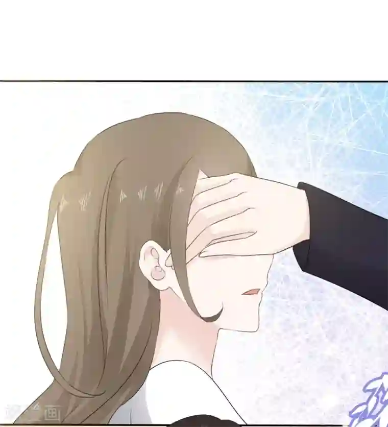 她住在你心里好多年第18话 呀！你不会是害羞了吧