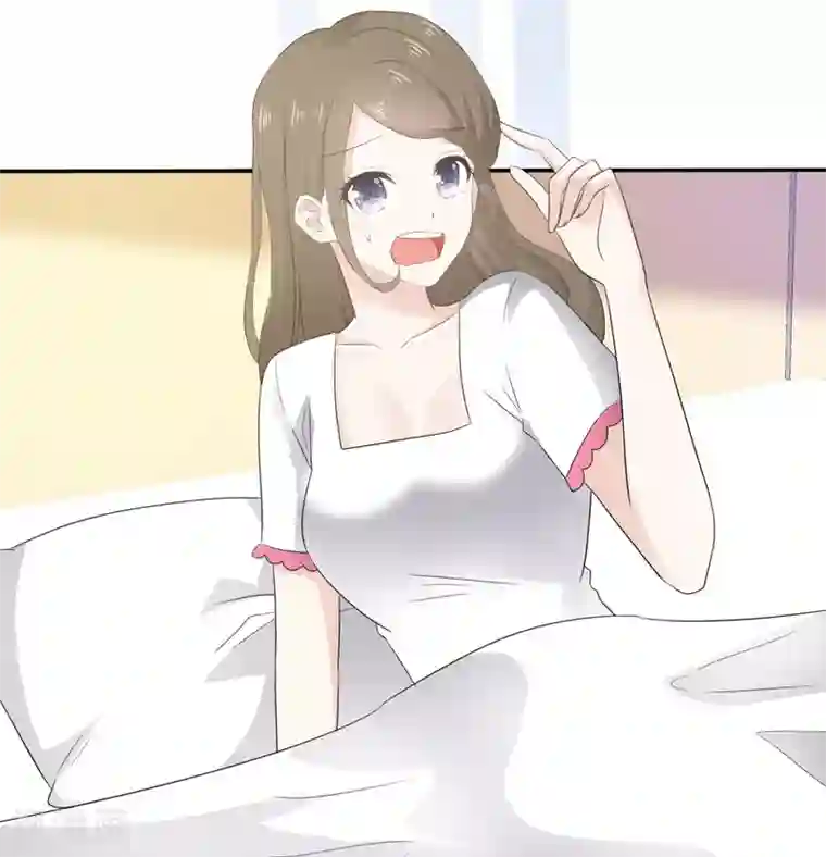 她住在你心里好多年第19话 我不许你去见他