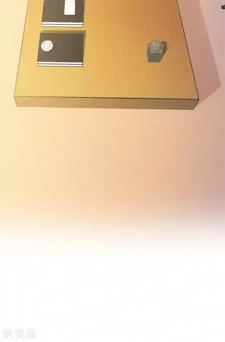 她住在你心里好多年第21话 男人吃醋好可怕