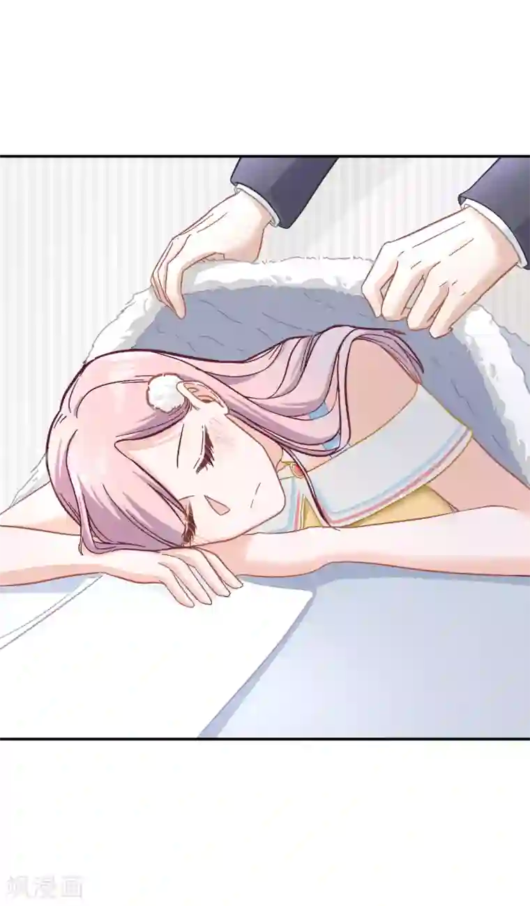 萌宝好甜第11话 小少爷的衣服