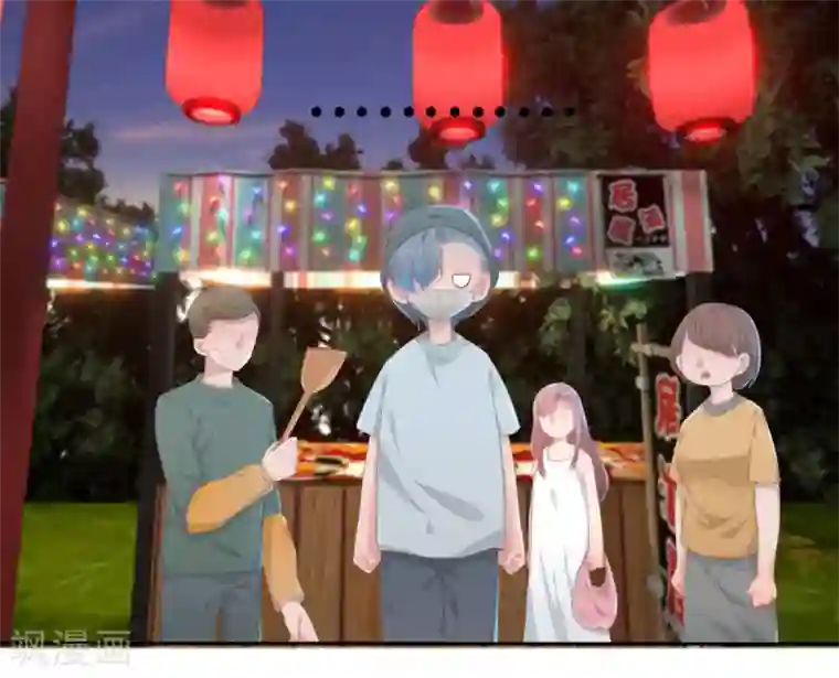 一刹那便是永恒第3话