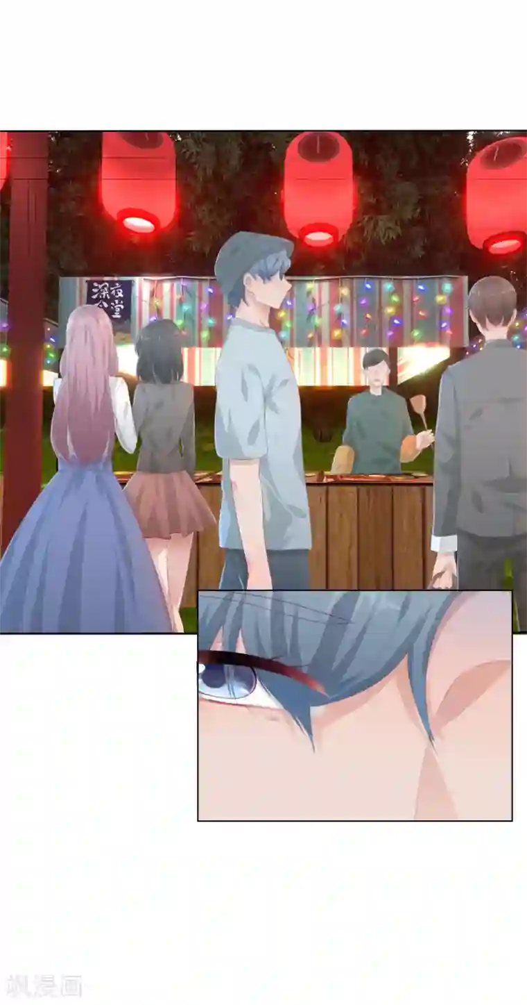 一刹那便是永恒第3话