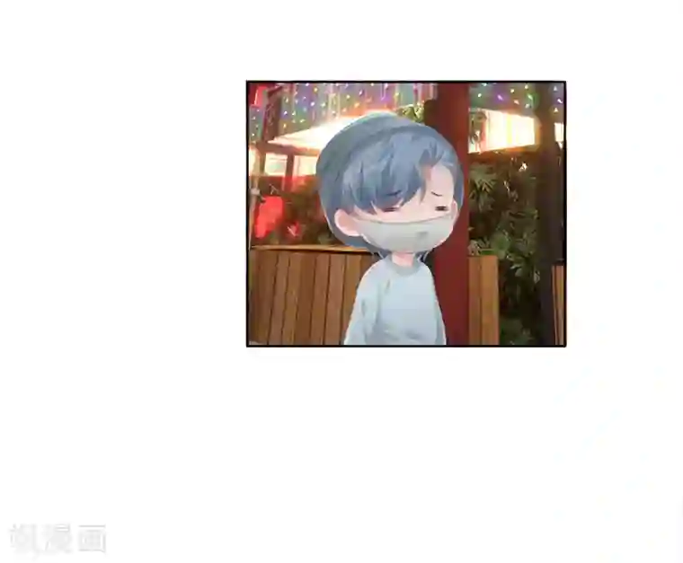 一刹那便是永恒第3话