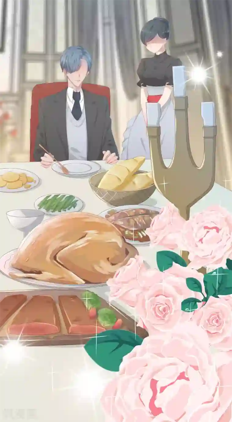 一刹那便是永恒第3话